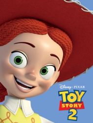 DVD Toy Story 2