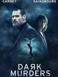 DVD Dark Murders