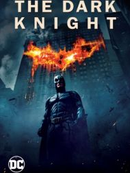 DVD The Dark Knight : Le Chevalier Noir