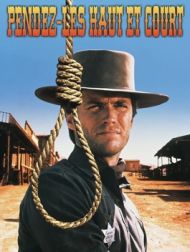 DVD Pendez-les Haut Et Court