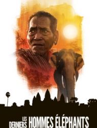 DVD Les Derniers Hommes éléphants