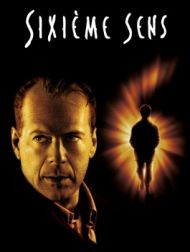 DVD Sixième Sens
