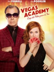 DVD Vegas Academy (The House) - VOST