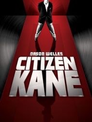 DVD Citizen Kane