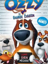 DVD Ozzy : La Grande évasion