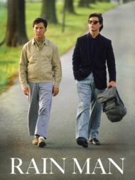 DVD Rain Man
