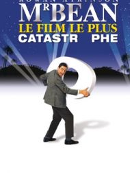 DVD Mr Bean: Le Film Le Plus Catastrophe (1997)
