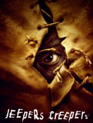 DVD Jeepers Creepers
