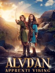 DVD Alvdan, Apprenti Viking