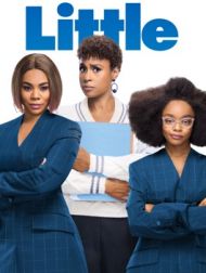 DVD Little (2019)