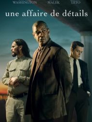 DVD Une Affaire De Détails