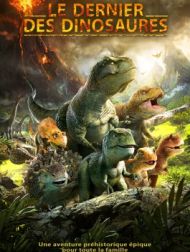 DVD Le Dernier Des Dinosaures