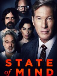 DVD State Of Mind