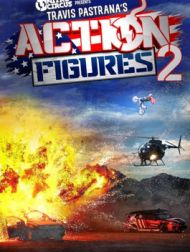 DVD Les Pros De L'extrême 2 (Action Figures 2)