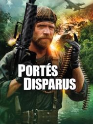 DVD Portés Disparus