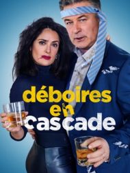 DVD Déboires En Cascade