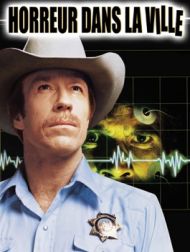 DVD Horreur Dans La Ville
