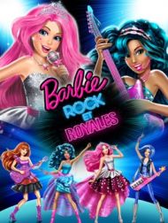 DVD Barbie™ Rock Et Royales