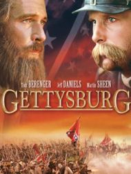 DVD Gettysburg