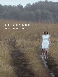 DVD Le Voyage De Raya