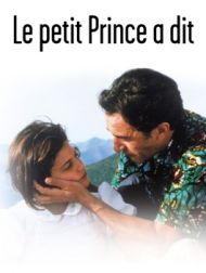 DVD Le Petit Prince A Dit