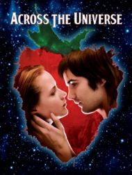 DVD Across The Universe