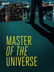 DVD Master Of The Universe