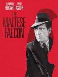 DVD Le Faucon Maltais (1941)