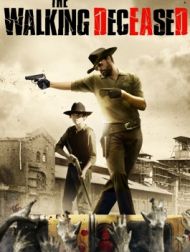 DVD The Walking Deceased