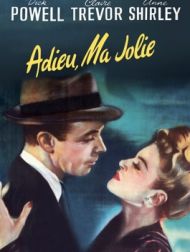 DVD Adieu, Ma Jolie