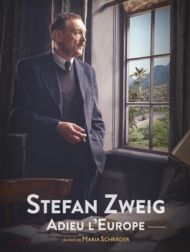DVD Stefan Zweig : Adieu L'Europe