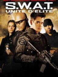 DVD S.W.A.T. Unite D'elite