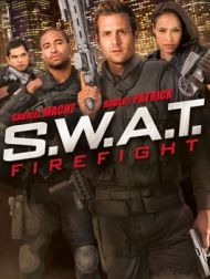 DVD Swat: Firefight