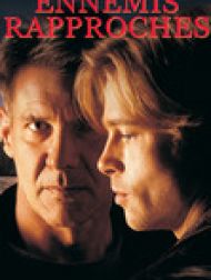 DVD Ennemis Rapprochés