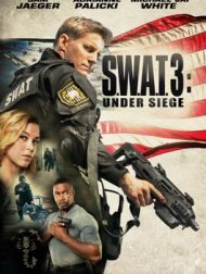 DVD Swat 3 : Under Siege