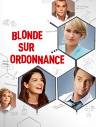 DVD Blonde Sur Ordonnance
