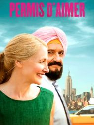 DVD Permis D’aimer