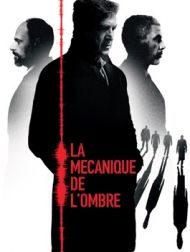 DVD La Mécanique De L'ombre