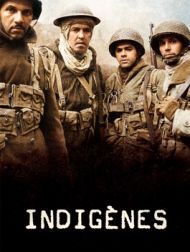 DVD Indigènes