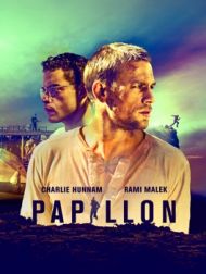 DVD Papillon