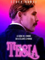 DVD Tesla