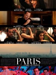DVD Paris