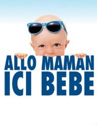 DVD Allo Maman Ici Bebe