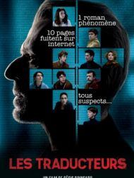 DVD Les Traducteurs