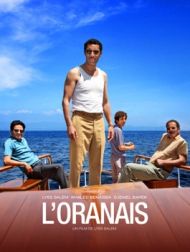 DVD L'Oranais