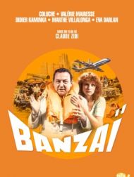 DVD Banzaï