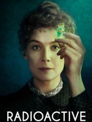 DVD Radioactive