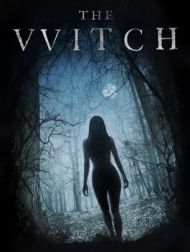 DVD The Witch