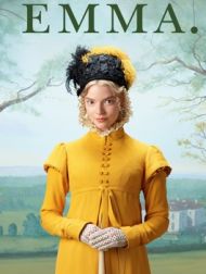 DVD Emma. (2020)