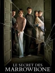 DVD Le Secret Des Marrowbone